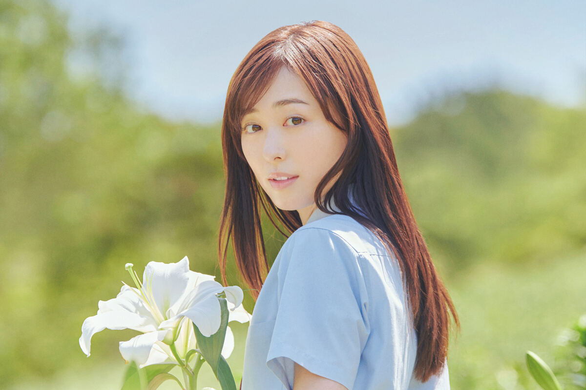 加納花 
