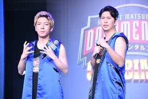 ニューヨーク 嶋佐、オズワルド 畠中&井上咲楽の熱愛知っていた「口堅いんで…」