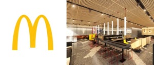 大宮駅前に最新型マクドナルド誕生！12/24はダンディ坂野1日店長イベント