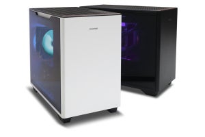 FRONTIER、AMD Ryzen 7000シリーズ搭載のコンパクトなゲーミングPC「GKLシリーズ」登場
