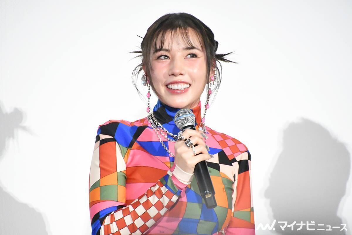 仲里依紗
