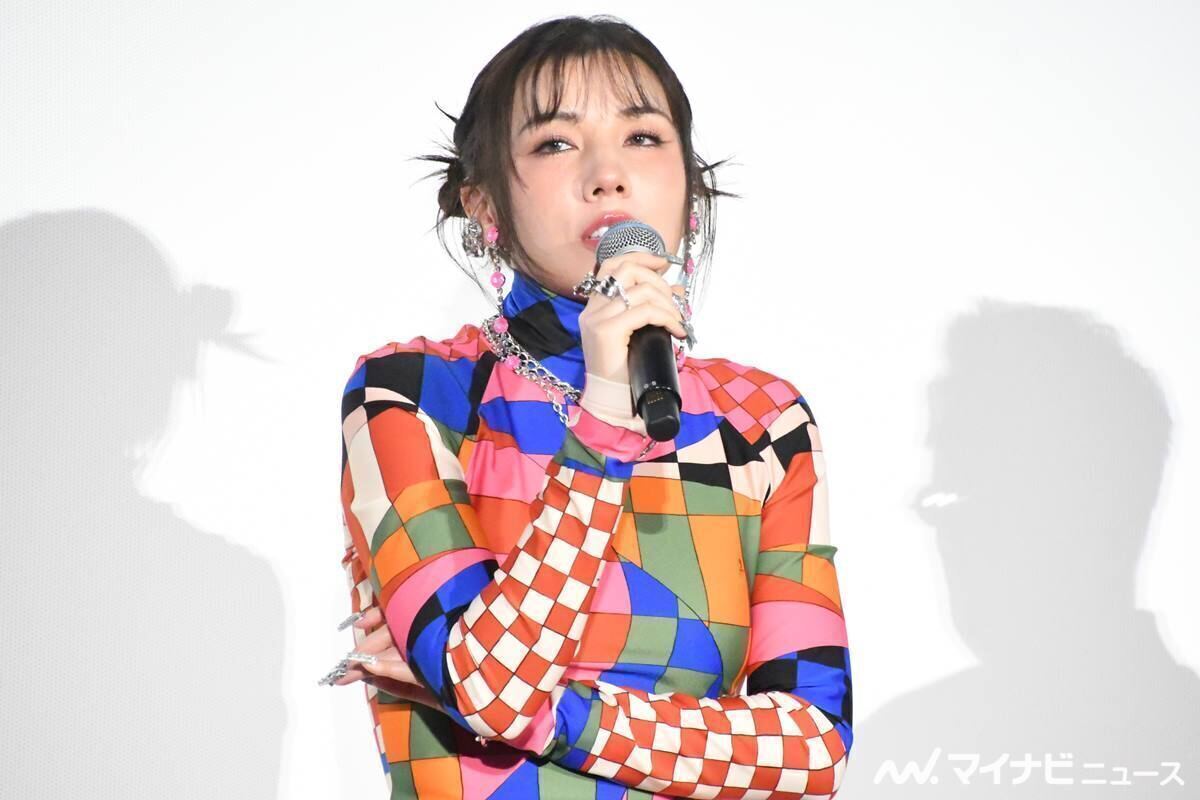 仲里依紗