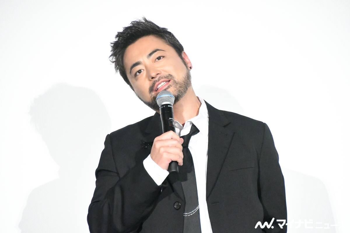 山田孝之