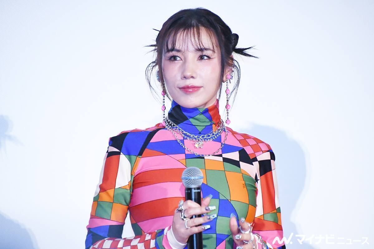 仲里依紗