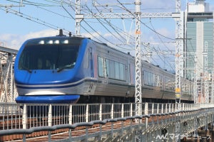 「スーパーはくと」京都駅発着は2往復のみ、大阪～鳥取間で増発も