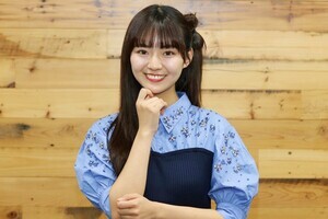 豊田ルナ、コンプレックスだった“お尻”が好きに　2nd写真集でランジェリー撮影にも初挑戦