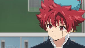 TVアニメ『夜桜さんちの大作戦』、来年4月放送！第1弾PV＆スタッフ情報公開