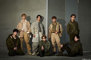 IMP.が地上波初生パフォーマンス、田原俊彦は34年ぶり日テレ生歌唱『今年イチバン聴いた歌』
