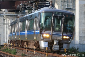 ハピラインふくい開業ダイヤ発表、敦賀～福井間で快速列車の運転も