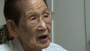 苦難の歴史を生きた残留日本人妻「彼女がいなかったら私は死んでいた」…108歳の支援女性が見たものとは