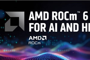 AMD ROCm 6.0がついに公開 - Instinct MI300に対応