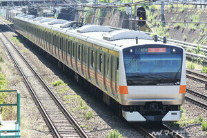 JR東日本、東京～大月間直通運転増やす - 日中時間帯に毎時1本以上