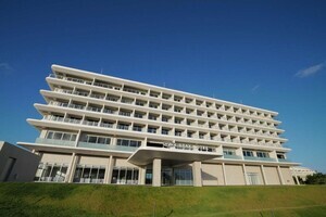 沖縄県金武町ふるさと納税返礼品「【ASBO STAY HOTEL】ふるさと納税ギフト券」とは? 