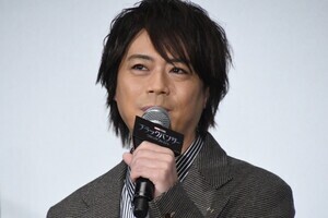浪川大輔、山寺宏一から言われて感激した言葉とは「人生変わった」
