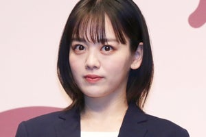 伊原六花、“憧れる女優”との2ショット披露「本当に優しくて温かい方」