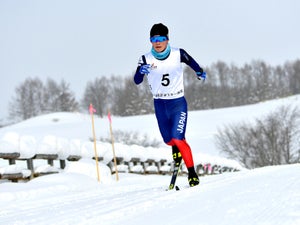 【冬のパラスポーツ注目大会】ウィンタースポーツが本格始動！ スピード感あふれる迫力を体感せよ！