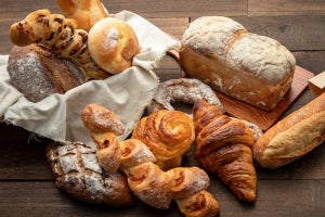 【パンに関する実態調査】好きなパン2位は「食パン」、魅力的イメージは「もちもち」「もちっと」
