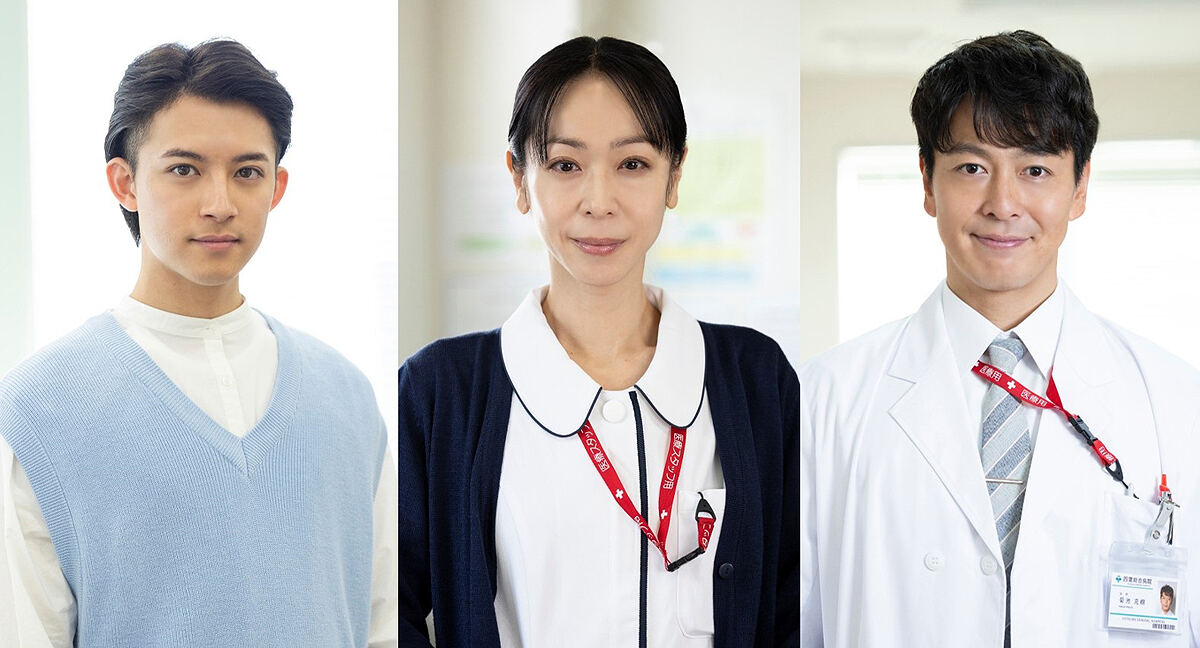 左から阿久津仁愛、遊井亮子、中林大樹