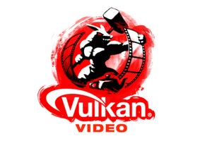 「Vulkan 1.3.274」にH.264 / H.265エンコード用の拡張機能 - AV1開発も進行中