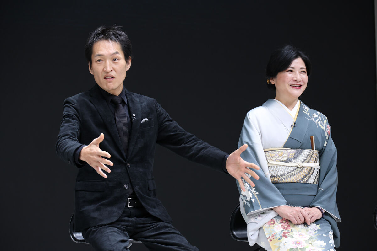 日産90周年アニバーサリーイベント