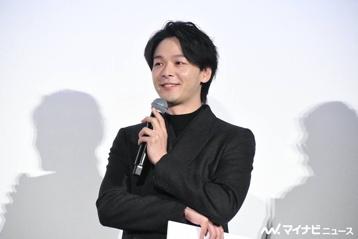 中村倫也