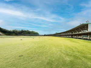 神奈川県・七里ヶ浜に海岸を一望できるゴルフ練習場が2024年春開業へ - トランジットジェネラルオフィス