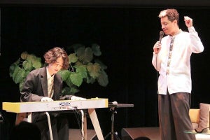 角野隼斗氏とホセ・ジェイムズ氏のライブに酔う - カシオの「Privia」は音楽沼にハマれる電子ピアノ