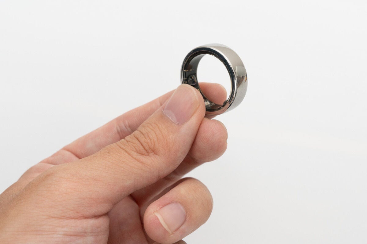 Oura Ring 第3世代