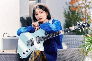 島村楽器、ギター／ベースブランド「Ryoga」をリブランドし新モデルを投入