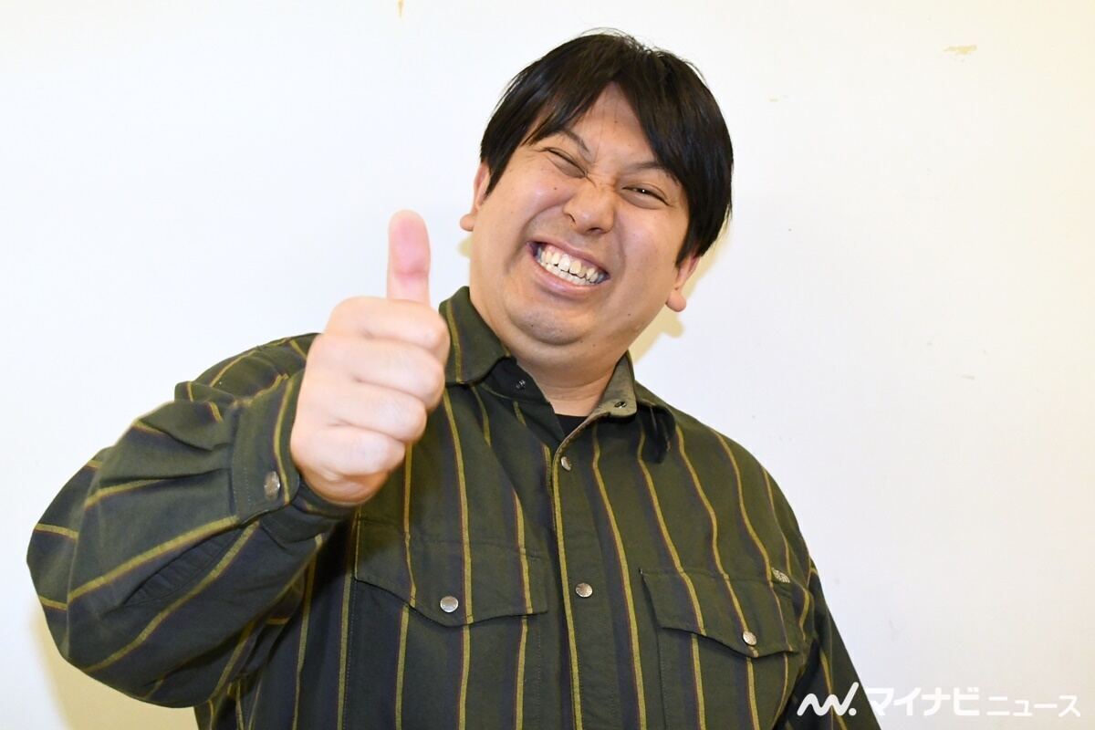 ジャンボたかお