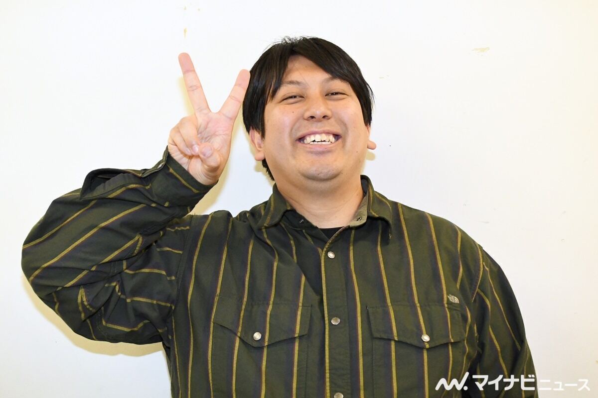 ジャンボたかお