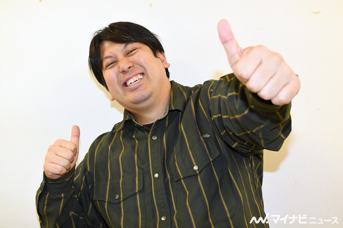 ジャンボたかお