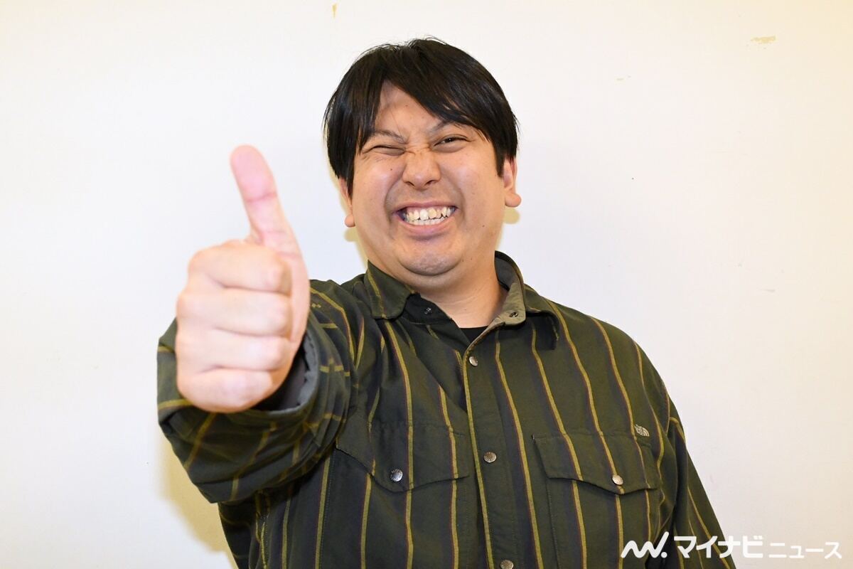 ジャンボたかお