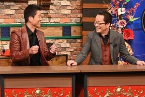 寺脇康文、水谷豊の前で“顔が真っ赤になる”理由明かす「あれは…」