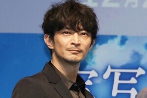 津田健次郎、“ビビるほどスゴい”と思った先輩声優とは「痺れましたね」