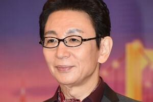 古舘伊知郎、『報ステ』で“こんばんは”を拒否した理由「こっちも意地に…」