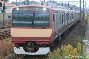 JR東日本、常磐線いわき～原ノ町間の普通列車でワンマン運転を開始