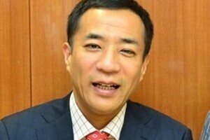 ナイツ塙、言葉の数が多すぎる“ツッコミ”への本音「腹立つんですよ…」