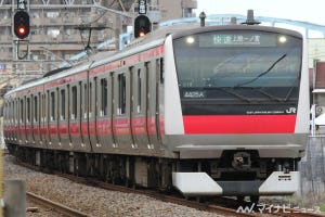 JR京葉線、通勤快速など各駅停車化で不満続出 - 本当に「改悪」か