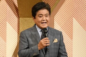 【第32回埼玉政財界人チャリティ歌謡祭】司会・堀尾正明、阪神躍進に重ねる埼玉パワー「低迷期を逆手に取って強くなった」