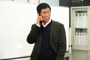 明石家さんま主演『心はロンリー』完結編はヒューマンドラマ　4月放送へ