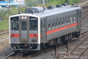 JR北海道、特別快速「きたみ」H100形2両編成に - 石北本線で置換え
