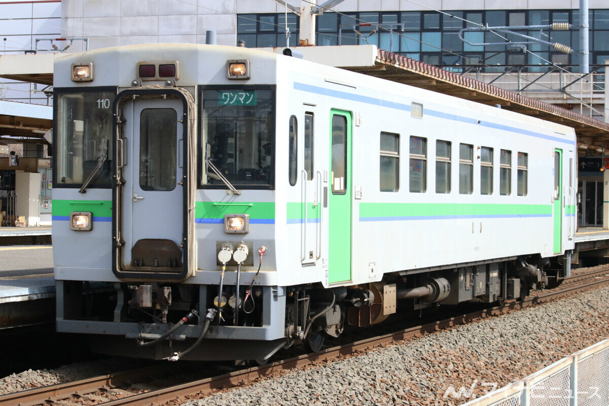 JR北海道、滝ノ上駅など5駅を廃止 - 川端駅は石勝線「唯一の駅 JR北海道、滝ノ上駅など5駅を廃止 - 川端駅は石勝線「唯一の駅