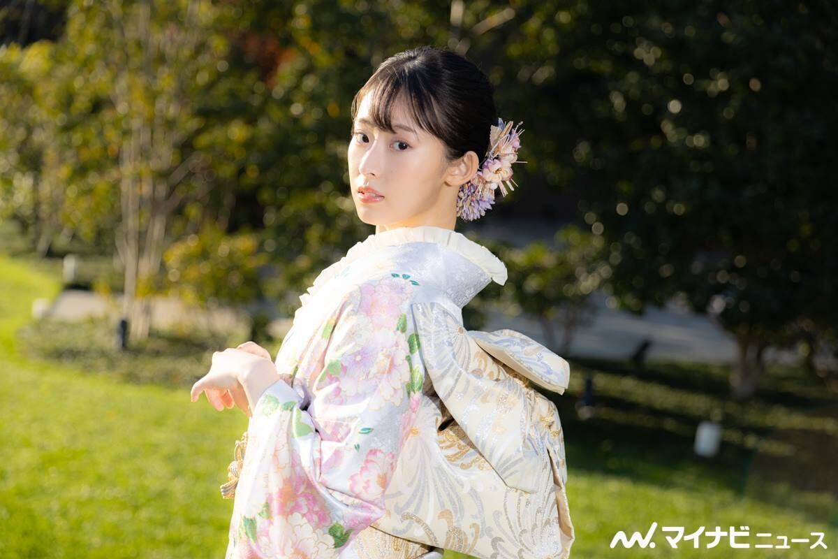 井本彩花