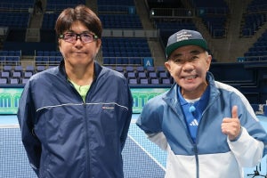 石橋貴明「ある選手の問題のシーンが(笑)」『とんねるずのスポーツ王』