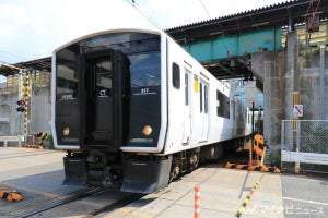 JR九州、福北ゆたか線に長者原駅始発の列車 - 香椎線と接続改善も