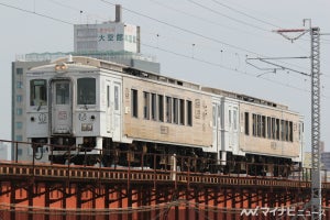 JR九州「海幸山幸2・3号」廃止、1往復に - 下り列車は乗車時間拡大