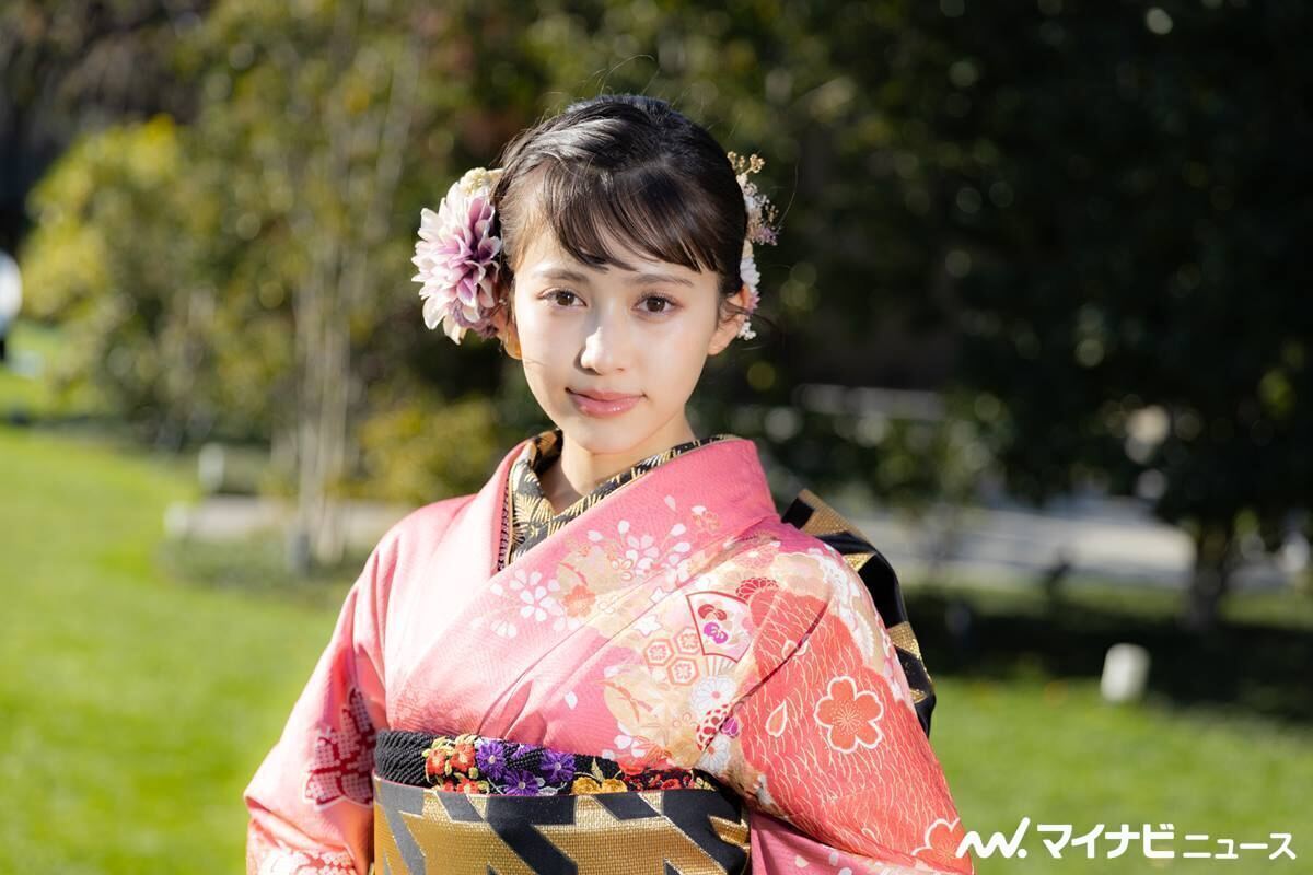 ギュナイ滝美