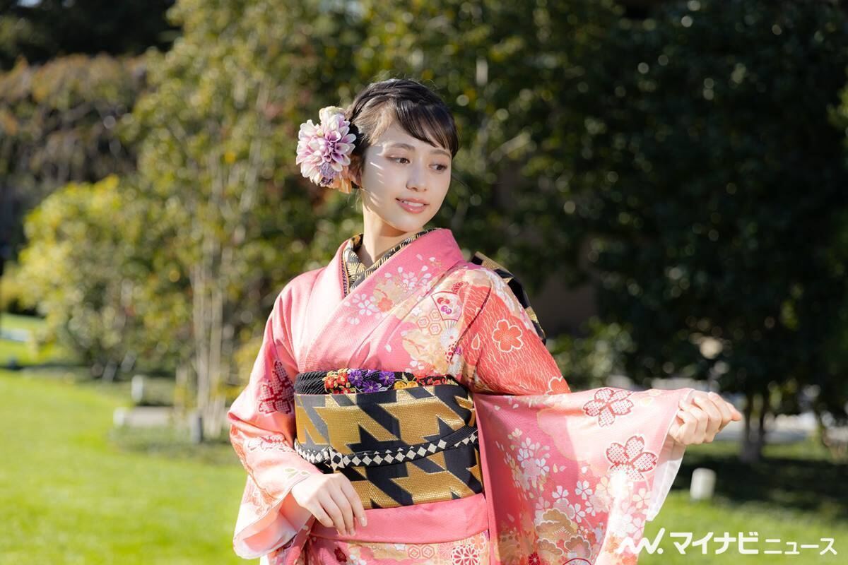 ギュナイ滝美