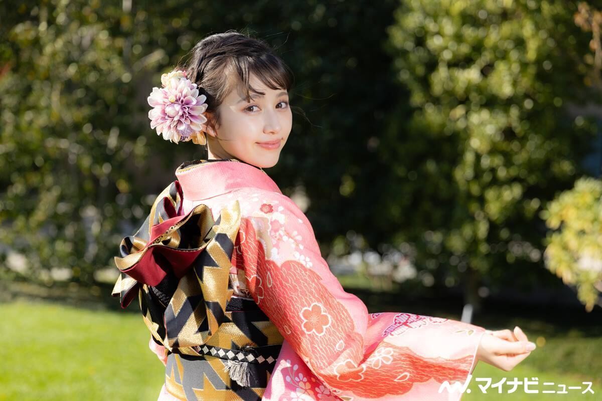 ギュナイ滝美